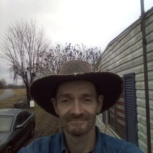 Meet your Posher, Randy